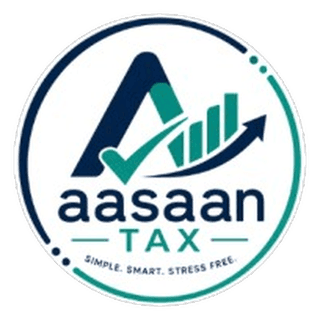 Aasaan Tax